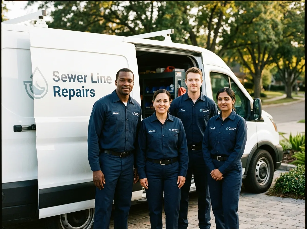 Emergency Plumber company in Louisiana